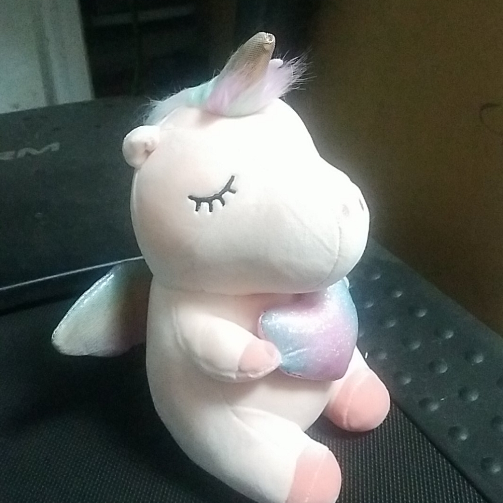 SOLD 😻Lovely Unicorn